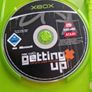 Marc Ecko s Getting Up contents under pressure Xbox Original Image 4