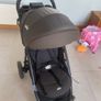 Joie stroller Image 2