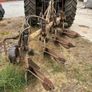 Kverneland plough Image 2