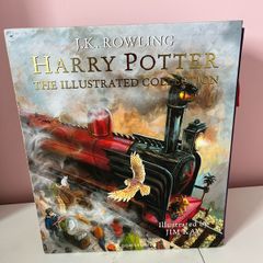 Harry Potter picture books