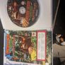 donkey Kong country returns wii complete Image 2