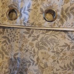curtains