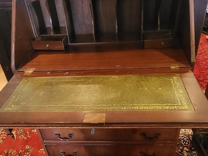 secretary desk