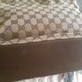Authentic  Gucci Tote Bag Image 3