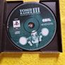 Tomb raider III 3 PlayStation1 ps1 PlayStation2 ps2 games Original Image 3
