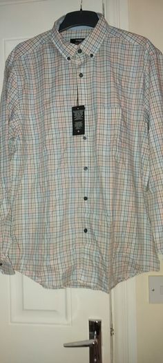 Mans shirt