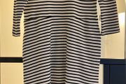 NOA NOA midi dress with pockets Size L 12-16