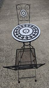 Garden Mosaic Set