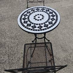 Garden Mosaic Set