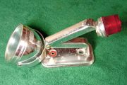 Vintage Winchester Flash Light