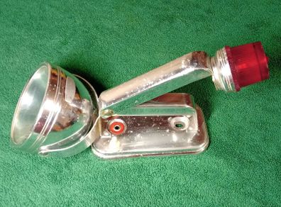 Vintage Winchester Flash Light