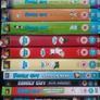 Family Guy Dvd's Image 2