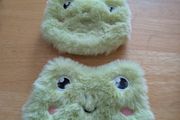 covers for reusable hand warmers