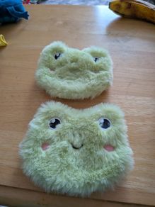 covers for reusable hand warmers
