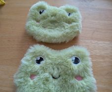 covers for reusable hand warmers