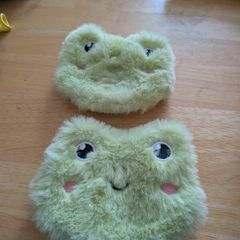 covers for reusable hand warmers