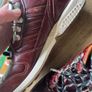 Adidas ZX 8000 oxblood "Hiking" edition uk7 Image 5