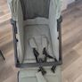 Zummi Eden Stroller Olive Image 4