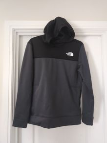 The North Face Kids hoodie