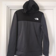 The North Face Kids hoodie