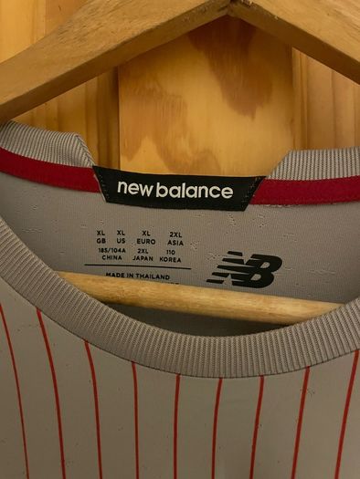 Athletic Bilbao 20/21 Away Jersey