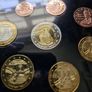 Northern Ireland Rhodium and 24k Gold Plated Specimen Titanic Set 2012 + Proof Medal UNC Only 2,000 Set's Image 5