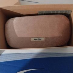 miu miu designer sunglasses