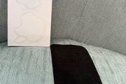 iPhone 2G first generation original stickers and microfibre cloth