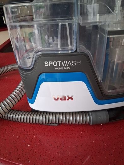 Vax Spotwash home duo