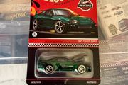 Hot Wheels RLC Supra