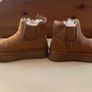 Ugg Australia Shepherd Chestnut Chelsie Platform Boots  Size 38 UK 5 Image 10