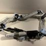 BMW 3series E90 2009 Right Side Roof Airbag SRS 85696664603L  A3l2b68g Image 3