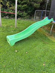 slide only