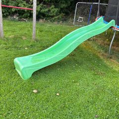 slide only