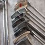 A selection of golf putters. Right handed clubs NOT SELLING SEPARATE Image 10