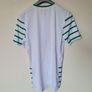 2016/17 umbro ireland away shirt Size xl Pit to pit 23" white In excellent condition Image 2