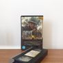 Apocalypse The Untold Story Vietnam - The Rape Of A Nation On VHS Video Cassette Tape On GO VIDEO Strictly Over 18's Image 6