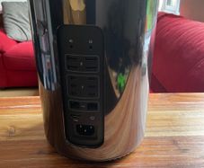 mac pro