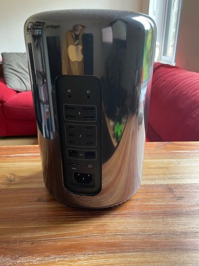 Apple Mac Pro