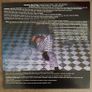 The Phantom Limbs - Random Hymns - White  Vinyl  - Mint Image 3