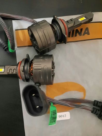 D-Lumina 9012 (HIR2) Ultra LED Headlight Bulb Kit