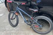 Orbea MX20