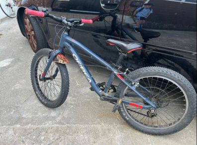 Orbea MX20