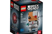 Lego 41601 Cyborg Brickheadz