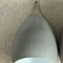 Three hanging lights brand new never used Image 2