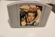 James Bond 007 Nintendo 64