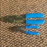 Imperial crimper cutter USA and retaining plier Image 2