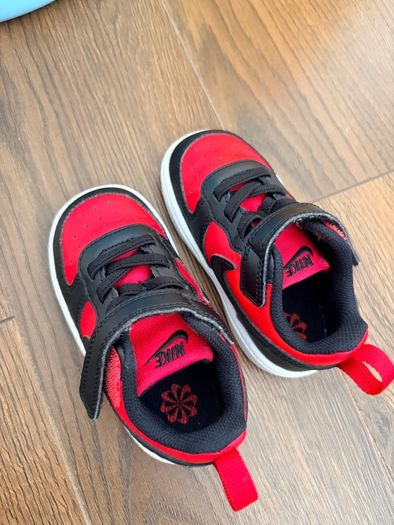 baby shoes