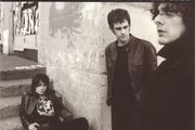 Black Rebel Motorcycle Club "B.R.M.C." CD Album
