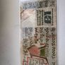 1 pound punt irish notes used for 10 euro each Image 5